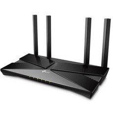 티피링크 AX3000 듀얼 밴드 기가비트 Wi-Fi 6 공유기, 1개, Archer Ax53혼합