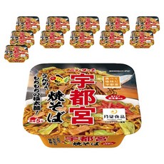 Newtouch 日式炒麵醬汁風味, 12入