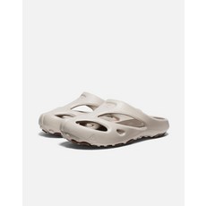 [백화점 정품] 킨 KEEN 샨티 베이지 남성 슬라이드 KNSO6E210I1