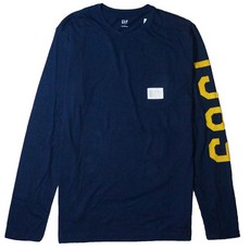 GAP 男生 大LOGO 連帽外套 經典帽t 男款 出清特賣