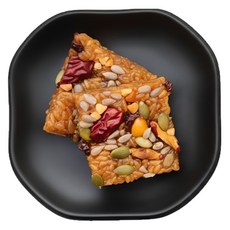 한울 약밥 식사대용 한끼 추천, 30개, 50g