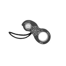 ECLATIS KON 온g 이탈리아 - Duck Alu 합금 블랙 291593, KON 온g 이탈리아 - Duck Alu 합금 블랙 2