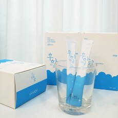 후하 일회용 휴대용 어린이 무알콜가글 프로폴리스 편도결석 3박스, 330ml, 3개