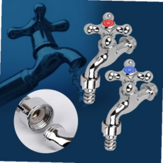 온수용 십자커플링가로 수전용품 꼭지 냉수 수도꼭지 59000EA 1EA