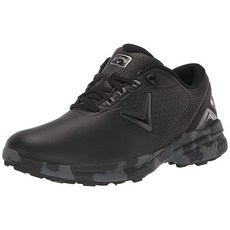 Callaway 남성용 Monterey Sl 블랙/멀티