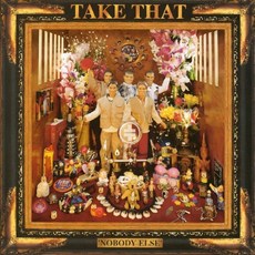 [LP] Take That (테이크 댓) - Nobody Else [LP] : 발매 30주년 기념반