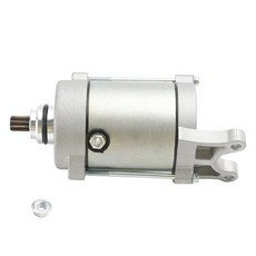 Aeon Cobra Crossland Overland 350 400 Bistrada 315 320專用啟動馬達, 1個