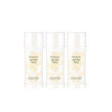 엘리자베스아덴 화이트 티 데오도란트 크림, 43g, 3개