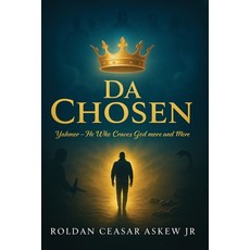 (영문도서)Da Chosen Paperback, Global Books Publishers, English, 9798330405497