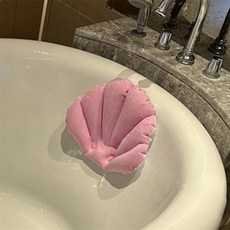 강아지 고양이 부드러운 초승달 솜 쿠션 베개, 블루