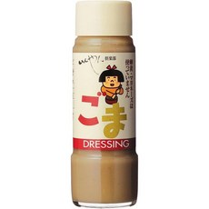 Inyan Club Ltd. 일본직구 인얀 클럽 참깨 드레싱, 1개, 1g