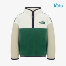 노스페이스키즈 NT7LR56T 키즈 캠프아웃 아노락 SYF554 QEK798