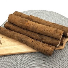 유기농 우엉 500g 생우엉 통우엉 햇우엉 유기농채소 무농약야채, 1개