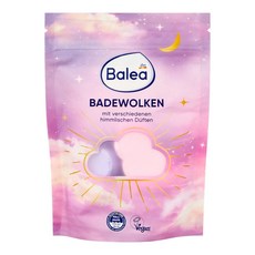 발레아 구름모양 입욕제 5개입