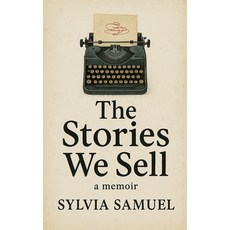 (英文圖書)The Stories We Sell 平裝版, Jeniin Publishers, 英文
