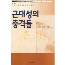 근대성의 충격들, 문화과학사, 토마스 라마르 저/강내희 역
