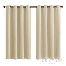 달빛홈즈 햇빛가리개 야외 블라인드