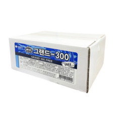 롯데 그랜드-300 4.5kg 아이스박스포장, 1개