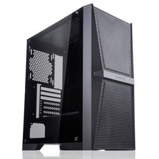 RAIJINTEK PC SILENOS MS ATX (0R20B00204) 라이진 텍 케이스 대응 미들 타워형 강화