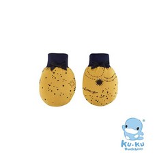 酷咕鴨 KUKU PLUS 十二星座護手套
