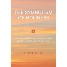 (英文圖書)The Symbolism of Holiness: Holy Being and Holy Living Interpreted Through Paul R... 精裝版, Bloomsbury Academic, 英文