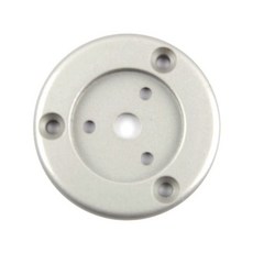 (엔드플레이트 일제) CB 핸드레일부속 BR-168 59000EA 1EA, 본상품
