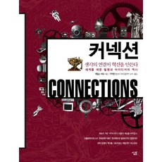 連結, Sallim, 詹姆斯·伯克 著/具滋賢 譯