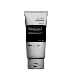 Anthony 앤서니 딥-포어 클렌징 클레이, 2개