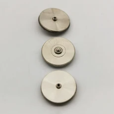 시계 액세서리 스트립 박스 휠 7009 7S26A/B 무브먼트 시계 수리 부품 스프링 박스에 적합, 02 3PCS