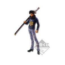 트라팔가 로우 라스트원상 최악의세대 에디션 제일복권 원피스 이치방쿠지 20cm