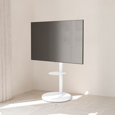 엣지월 TV 무빙 스탠드, EdgeO moving, 1개