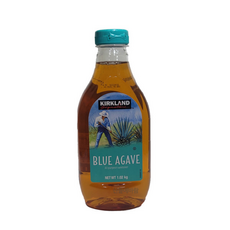 코스트코 블루 아가베시럽 아가베 시럽 올리고당 와플시럽, 1.02kg, 1개