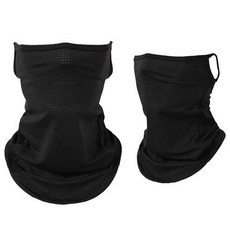 안면 마스크 자전거 골프 자외선 차단 얼굴 가리개 cac+76844cC, 본상품선택