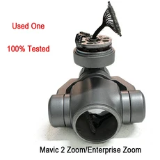 기존 Mavic 2 Pro 짐벌 모터 Enterprise 고급 암 DJI 시리즈용 줌 카메라, 03 Zoom, 1개
