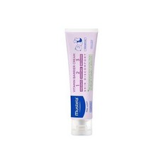 무스텔라 비타민 배리어 크림 Mustela Vitamin Barrier Cream
