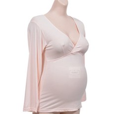 6보급창고 임부 상하내의 임부복상의