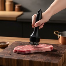 Sinaid 연육기 고기망치 멀티다지기