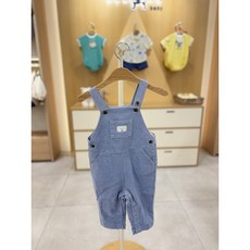 [밍크뮤]코듀로이 오버롤 BL35A1442001