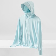 釣友俱樂部 夏季戶外防曬衣 UPF50 防紫外線 輕薄透氣 釣魚防曬服 男女情侶款, 女款玉月蘭,女款4XL【145-160斤】, 1個