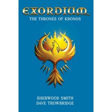 (英文圖書)The Thrones of Kronos 平裝版, Book View Cafe, 英文
