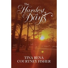 (英文圖書)The Hardest of Days 平裝版, Palmetto Publishing, 英文
