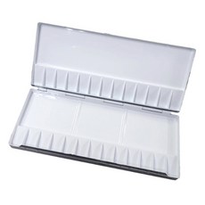 흥일 26칸 휴대용 소형 팔레트 326A