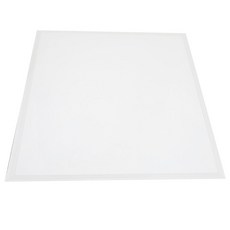 感應王 SK-701LV 50W微波感應平板燈 兩組入(白光) (可調距離 時間及日夜), 白光, 1件