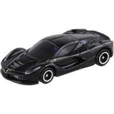 토미카 No.62 라 페라리 첫 번째