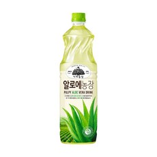 가야농장 알로에농장, 1.5L, 4개