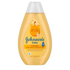 존슨즈베이비 어린이샴푸 노 모어 티어, 1개, 400ml