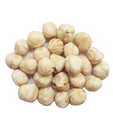 原味烘培榛果500公克, 1個