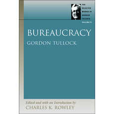 Bureaucracy Paperback, Liberty Fund