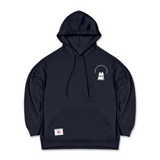 NEOZZANG 特殊連帽衛衣 THD_032