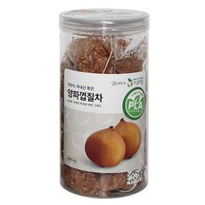 지구마을 생분해필터 PLA 전통차 삼각티백 양파껍질차, 800mg, 1개, 40개입
